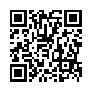 本网页连接的 QRCode