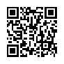 本网页连接的 QRCode