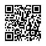 本网页连接的 QRCode