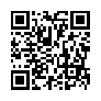 本网页连接的 QRCode