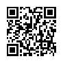 本网页连接的 QRCode