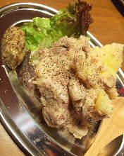 土豆沙拉