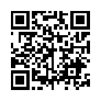 本网页连接的 QRCode