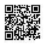 本网页连接的 QRCode