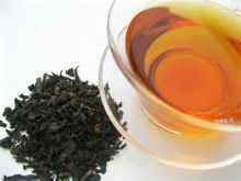 乌龙茶