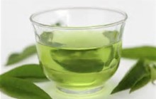 绿茶