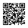 本网页连接的 QRCode