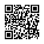 本网页连接的 QRCode