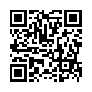 本网页连接的 QRCode