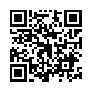 本网页连接的 QRCode