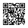 本网页连接的 QRCode