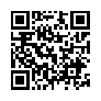本网页连接的 QRCode