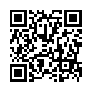 本网页连接的 QRCode