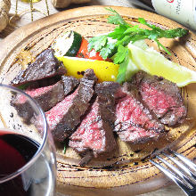 烤横膈膜 烤横膈膜