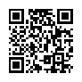 本网页连接的 QRCode