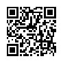 本网页连接的 QRCode