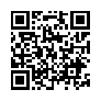 本网页连接的 QRCode