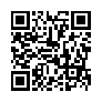 本网页连接的 QRCode