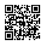 本网页连接的 QRCode