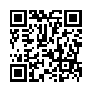 本网页连接的 QRCode