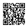 本网页连接的 QRCode