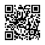 本网页连接的 QRCode