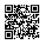 本网页连接的 QRCode