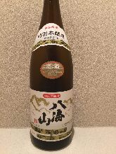 特别本酿造 八海山