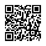 本网页连接的 QRCode