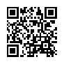 本网页连接的 QRCode