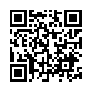 本网页连接的 QRCode