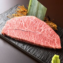 嫩肩肉