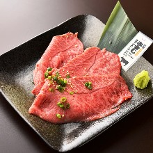 嫩肩肉