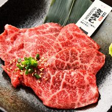 牛肩胛骨肉