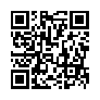 本网页连接的 QRCode