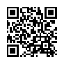 本网页连接的 QRCode