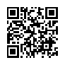 本网页连接的 QRCode