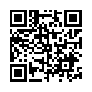 本网页连接的 QRCode