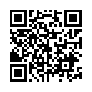 本网页连接的 QRCode