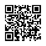 本网页连接的 QRCode