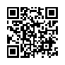 本网页连接的 QRCode