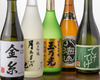 各种日本酒 各种日本酒