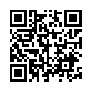 本网页连接的 QRCode