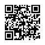 本网页连接的 QRCode