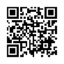 本网页连接的 QRCode