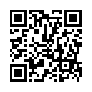 本网页连接的 QRCode