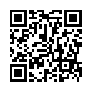 本网页连接的 QRCode