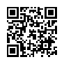 本网页连接的 QRCode