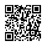 本网页连接的 QRCode