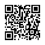 本网页连接的 QRCode